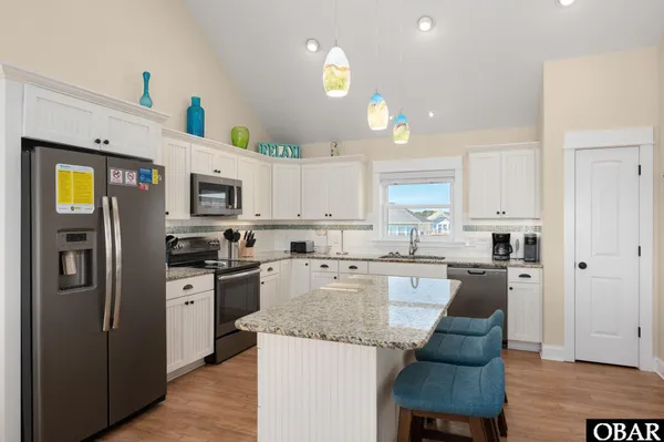 $1,416,000 | 1410 South Virginia Dare Trail, Kill Devil Hills, NC 27948