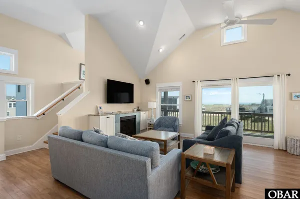 $1,416,000 | 1410 South Virginia Dare Trail, Kill Devil Hills, NC 27948