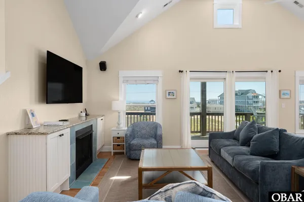 $1,416,000 | 1410 South Virginia Dare Trail, Kill Devil Hills, NC 27948