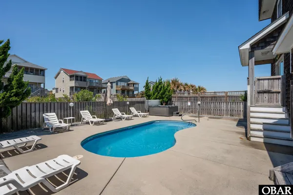 $1,416,000 | 1410 South Virginia Dare Trail, Kill Devil Hills, NC 27948