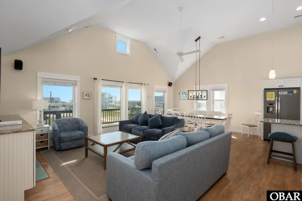 $1,416,000 | 1410 South Virginia Dare Trail, Kill Devil Hills, NC 27948