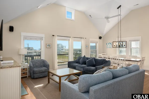 $1,416,000 | 1410 South Virginia Dare Trail, Kill Devil Hills, NC 27948