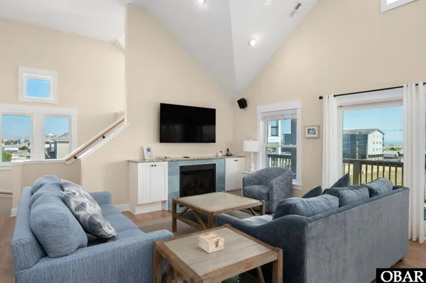 $1,416,000 | 1410 South Virginia Dare Trail, Kill Devil Hills, NC 27948