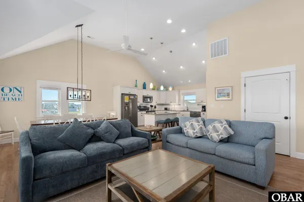 $1,416,000 | 1410 South Virginia Dare Trail, Kill Devil Hills, NC 27948