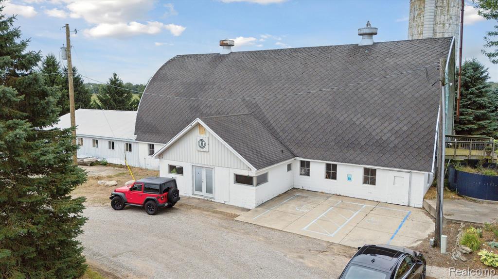 3435 Dietz Road Williamston, MI 48895 - Photo 48 of 49