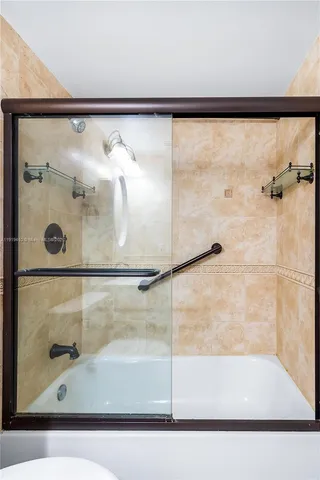 a view of walk in closet