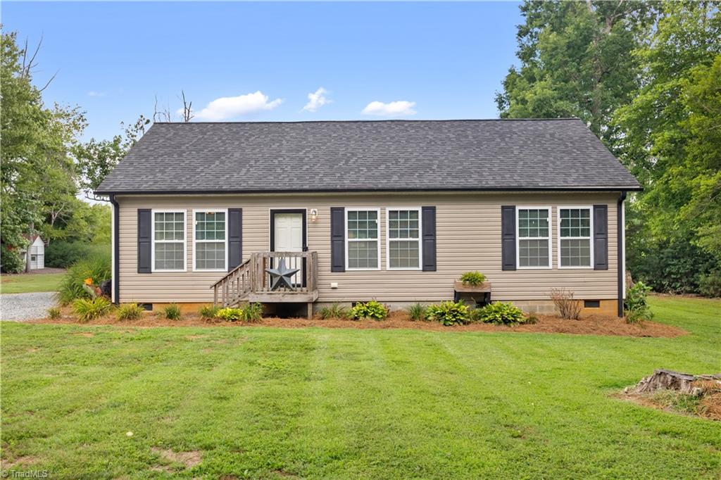 941 New Cut Road Lexington, NC 27292 - Photo 4 of 50 Gallery Image 4