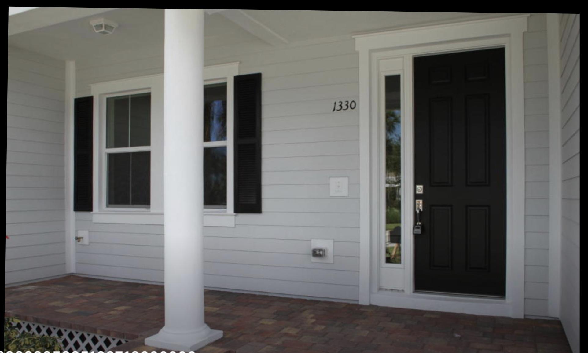 1330 South Community Drive Jupiter, FL 33458 - Photo 3 of 22 Front