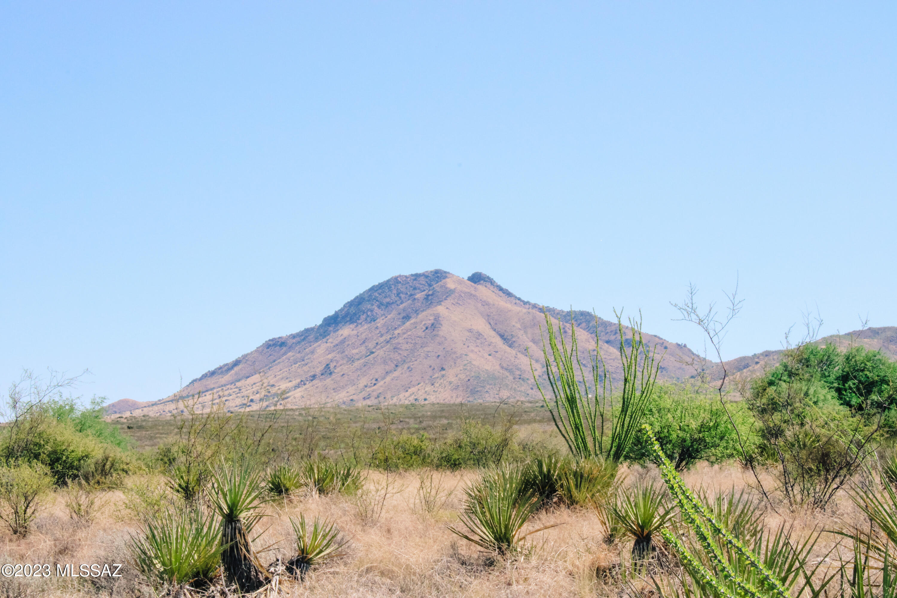 Tbd East Diamondback Road, Unit 157 St. David, AZ 85630 - Photo 7 of 17 Gallery Image 7