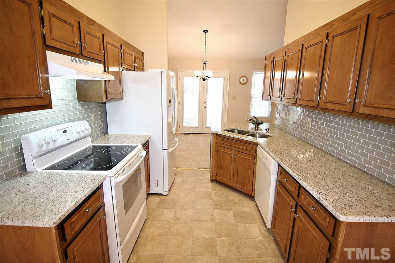 4609 Timberhurst Drive Raleigh, NC 27612 - Photo 11 of 25