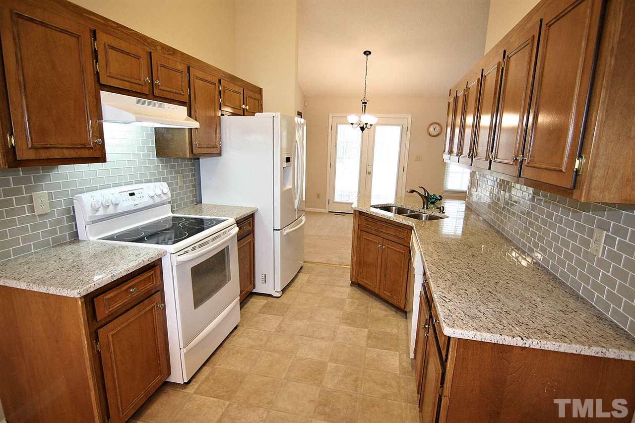 4609 Timberhurst Drive Raleigh, NC 27612 - Photo 12 of 25