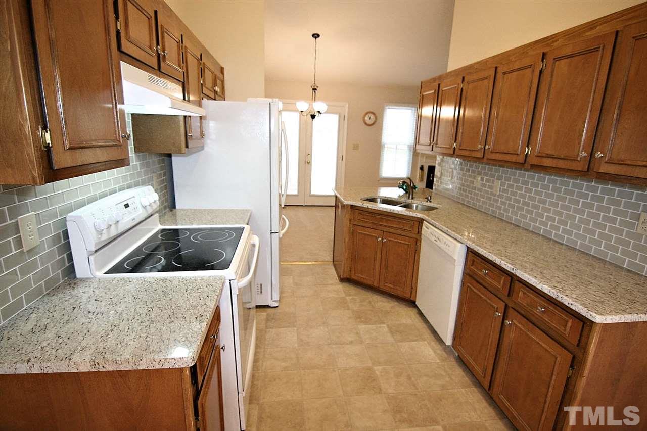 4609 Timberhurst Drive Raleigh, NC 27612 - Photo 13 of 25