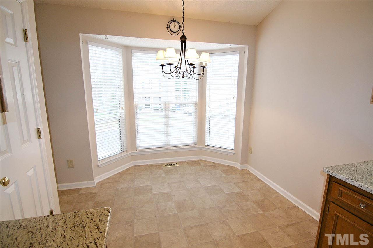 4609 Timberhurst Drive Raleigh, NC 27612 - Photo 15 of 25