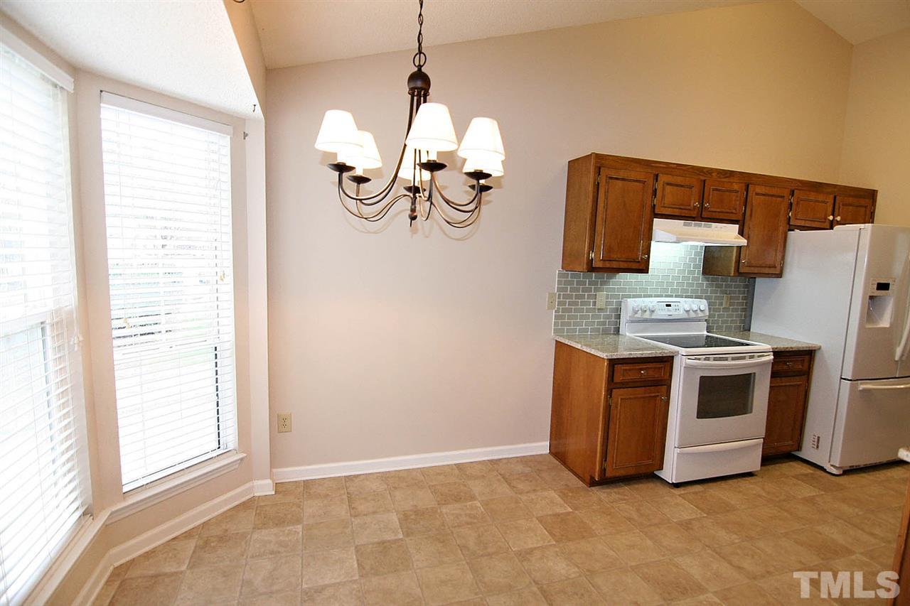 4609 Timberhurst Drive Raleigh, NC 27612 - Photo 16 of 25