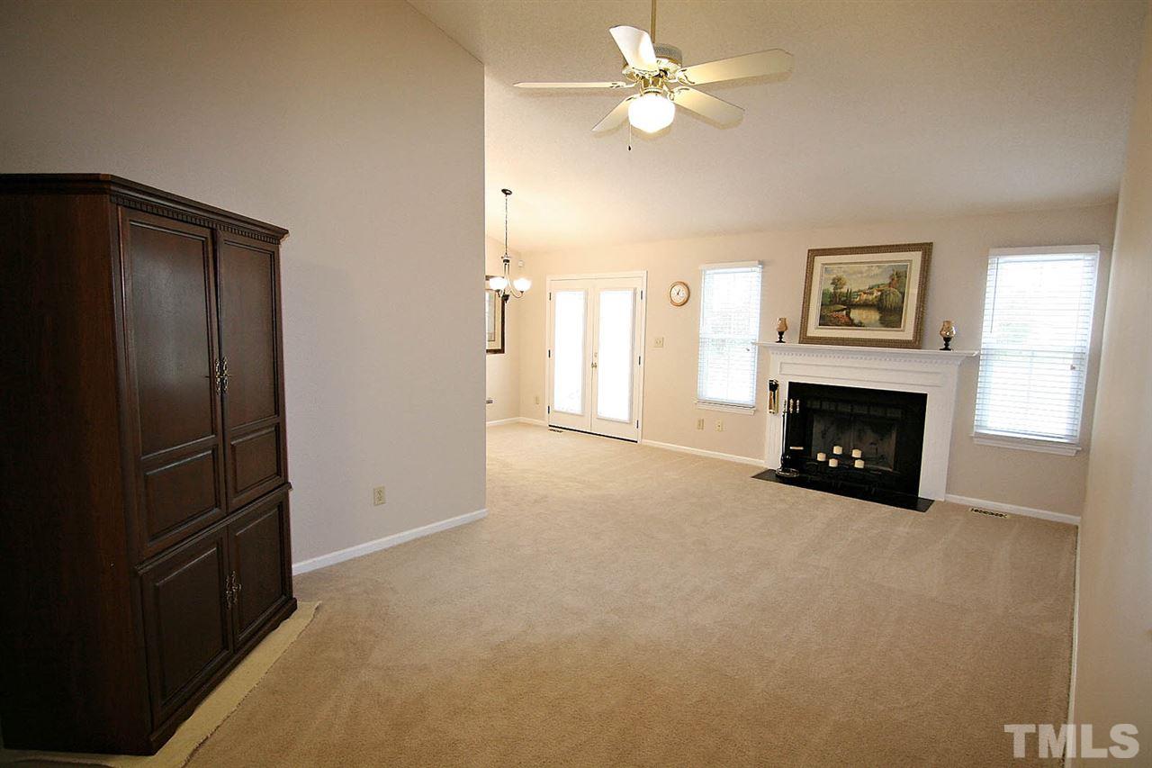4609 Timberhurst Drive Raleigh, NC 27612 - Photo 3 of 25