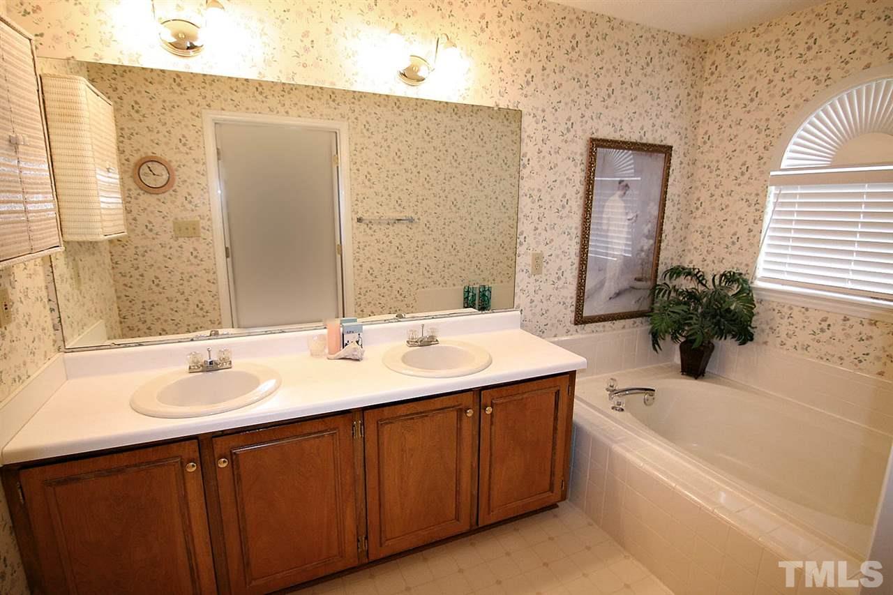 4609 Timberhurst Drive Raleigh, NC 27612 - Photo 22 of 25