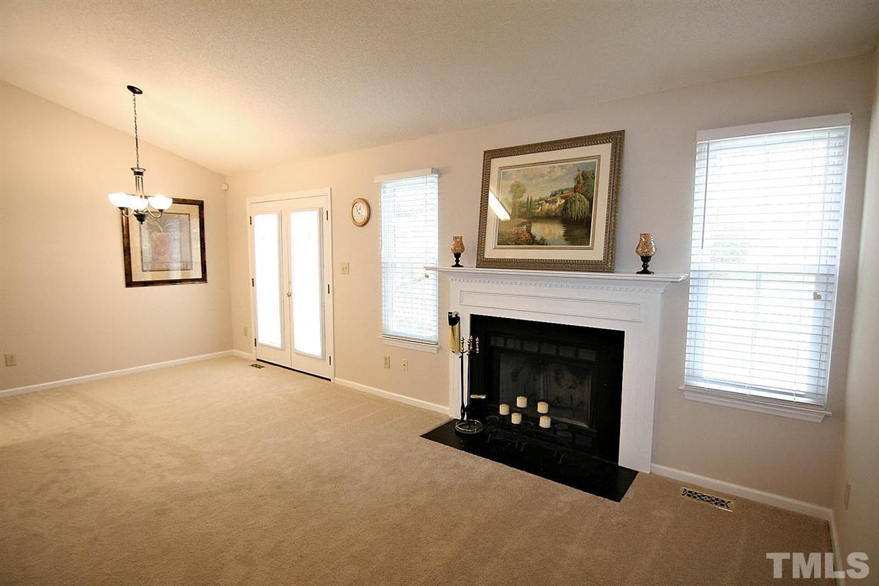 4609 Timberhurst Drive Raleigh, NC 27612 - Photo 4 of 25
