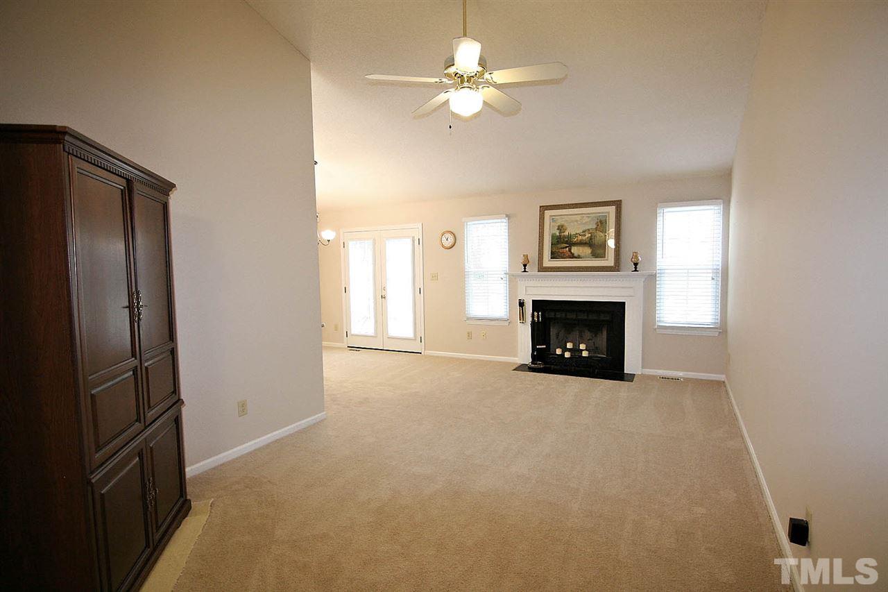 4609 Timberhurst Drive Raleigh, NC 27612 - Photo 5 of 25
