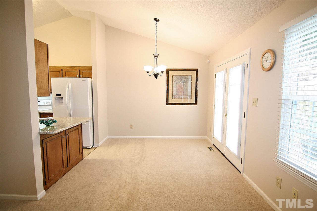 4609 Timberhurst Drive Raleigh, NC 27612 - Photo 6 of 25