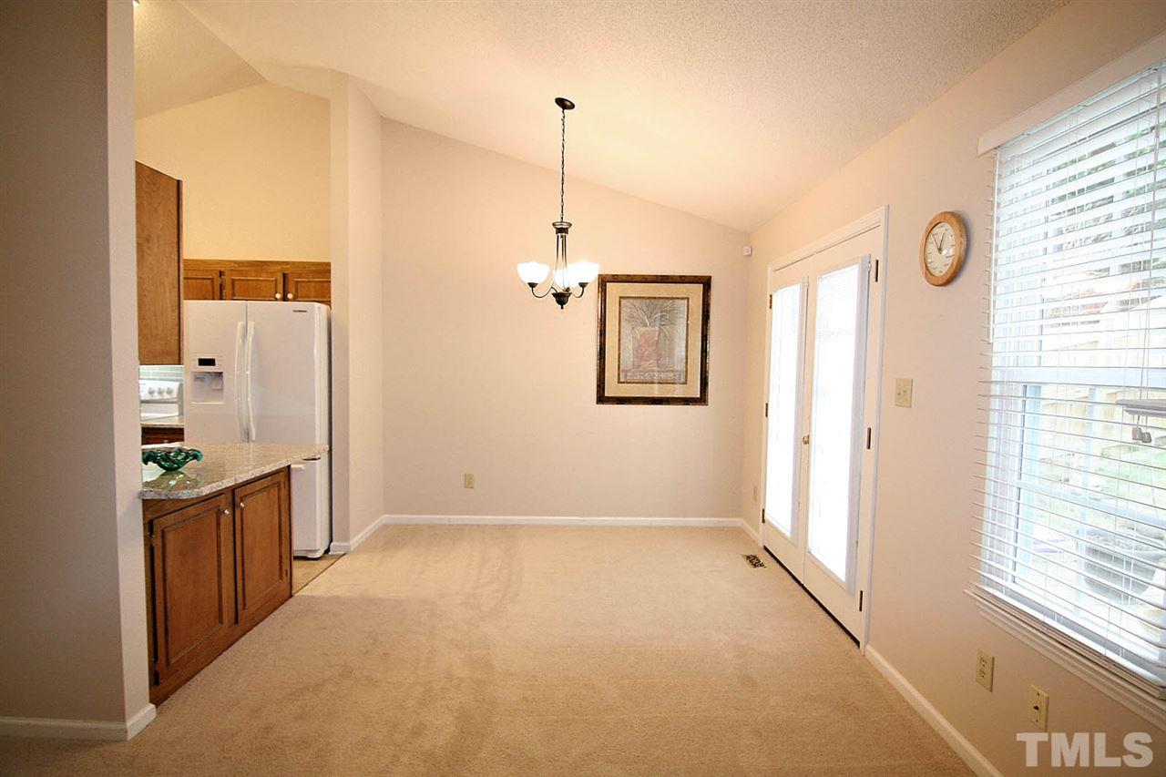 4609 Timberhurst Drive Raleigh, NC 27612 - Photo 7 of 25