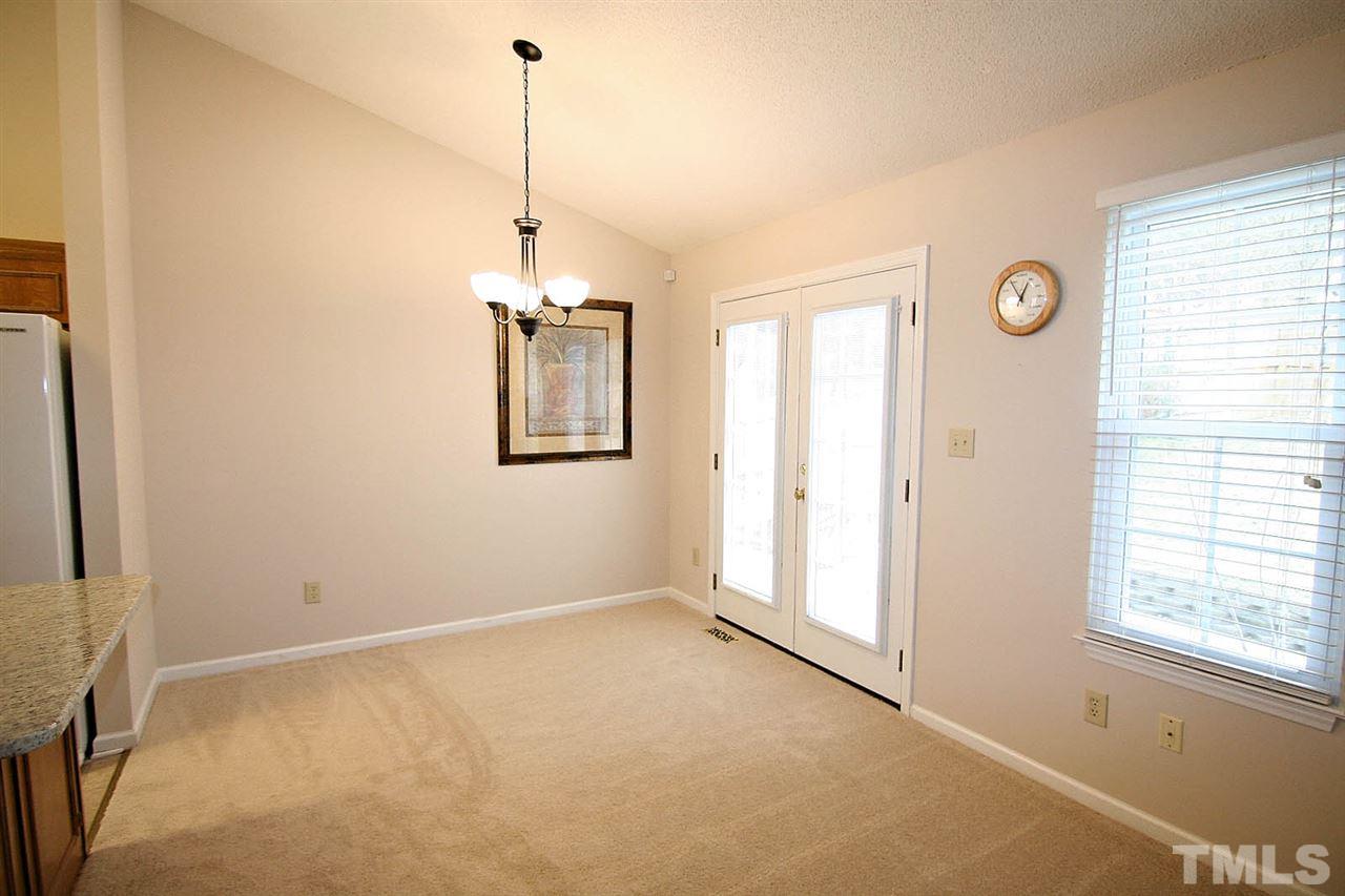 4609 Timberhurst Drive Raleigh, NC 27612 - Photo 8 of 25