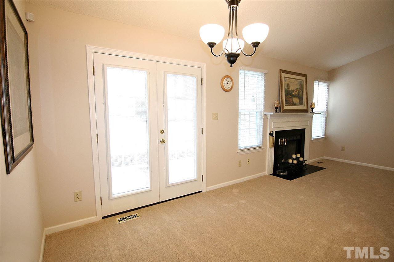 4609 Timberhurst Drive Raleigh, NC 27612 - Photo 9 of 25