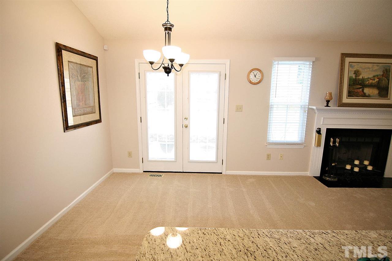 4609 Timberhurst Drive Raleigh, NC 27612 - Photo 10 of 25