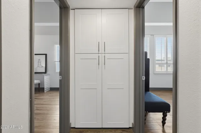 $499,900 | 6502 North Central Avenue, Unit C301, Phoenix, AZ 85012