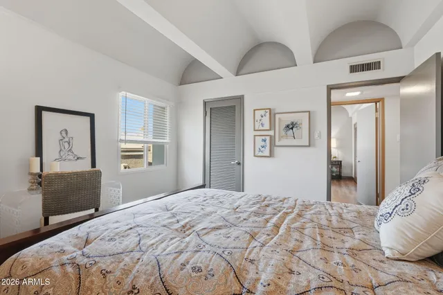 $499,900 | 6502 North Central Avenue, Unit C301, Phoenix, AZ 85012