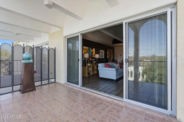 $499,900 | 6502 North Central Avenue, Unit C301, Phoenix, AZ 85012