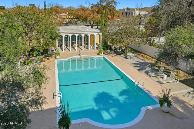 $499,900 | 6502 North Central Avenue, Unit C301, Phoenix, AZ 85012