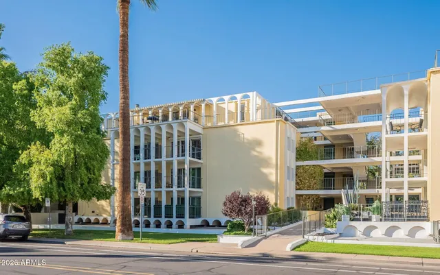 $499,900 | 6502 North Central Avenue, Unit C301, Phoenix, AZ 85012