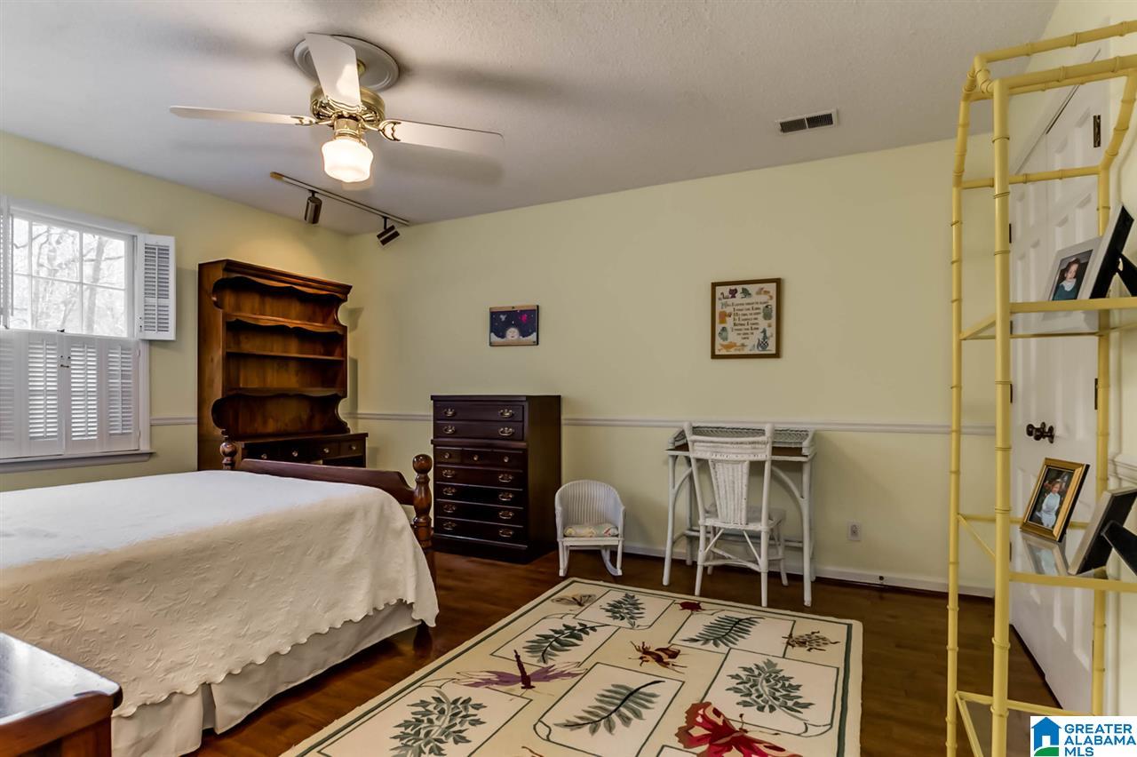4632 Pine Mountain Road Birmingham, AL 35213 - Photo 26 of 42