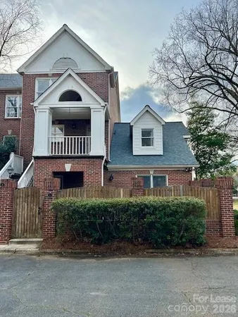 $3,500 | 225 South Chase Street, Charlotte, NC 28207