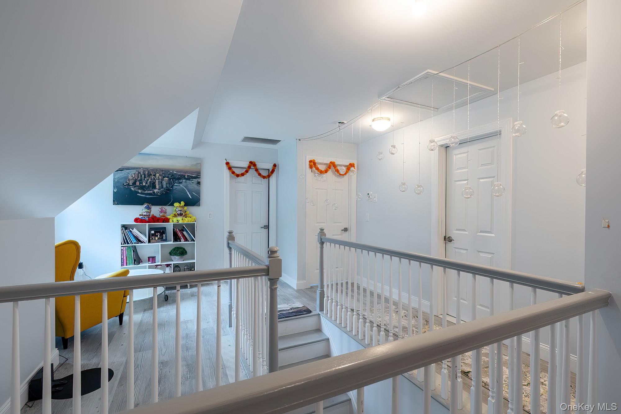 5 Teramar Way White Plains, NY 10607 - Photo 16 of 39 a view of an entryway