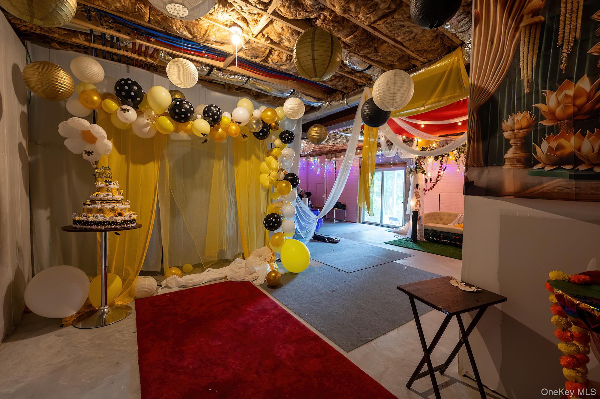 5 Teramar Way White Plains, NY 10607 - Photo 27 of 39 a view of a chairs in a patio
