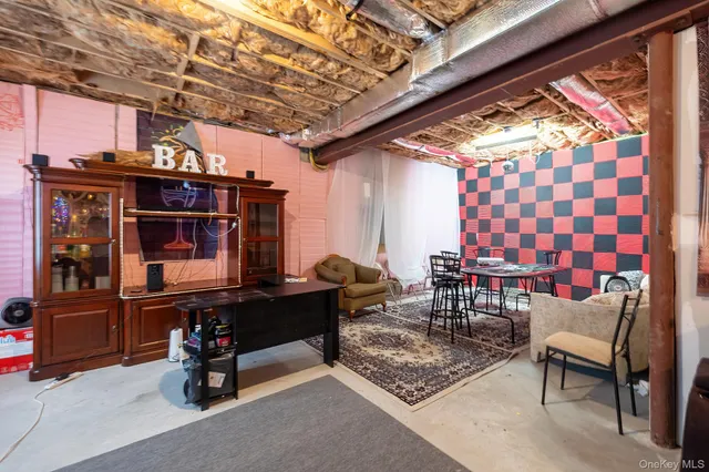 a close up of a shower curtain