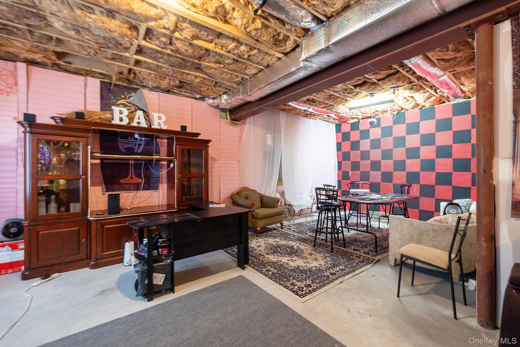 5 Teramar Way White Plains, NY 10607 - Photo 28 of 39 a view of a chairs and table in a room