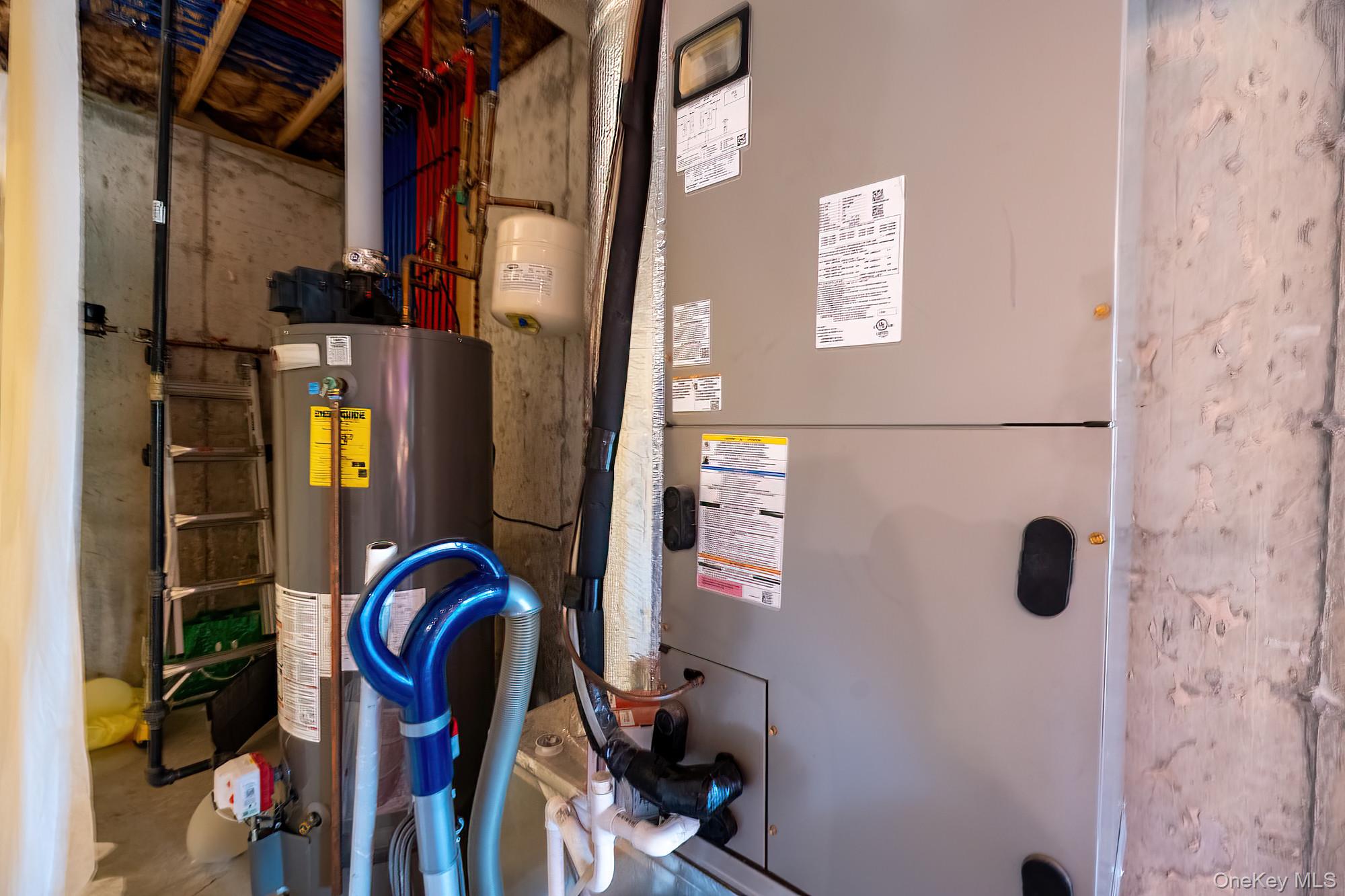 5 Teramar Way White Plains, NY 10607 - Photo 30 of 39 a bathroom with a shower