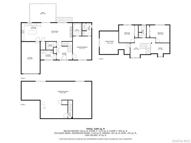$929,000 | 5 Teramar Way, White Plains, NY 10607