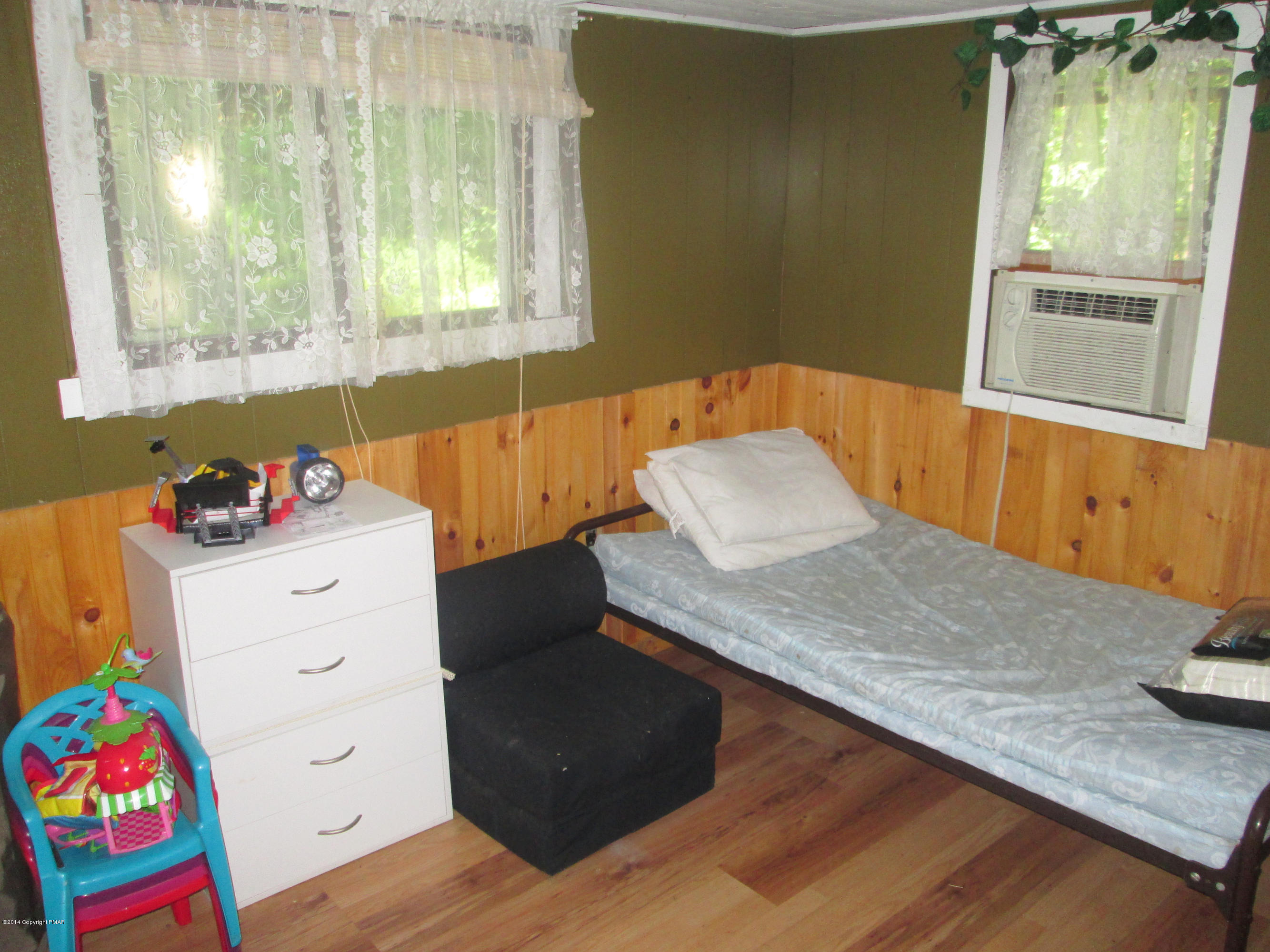 406 Opus Road East Stroudsburg, PA 18302 - Photo 7 of 15 Bedroom