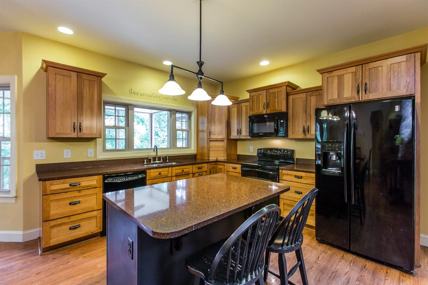 1024 Pine Ridge Road Winchester, KY 40391 - Photo 8 of 59 Photo 8