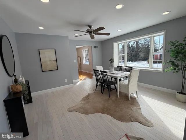 $599,900 | 1000 Stevenson Lane, Towson, MD 21286