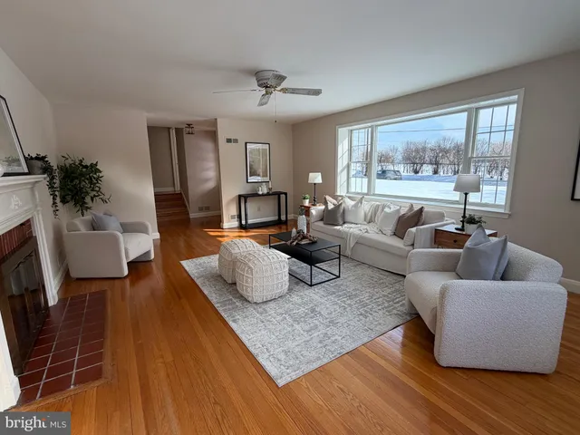 $599,900 | 1000 Stevenson Lane, Towson, MD 21286