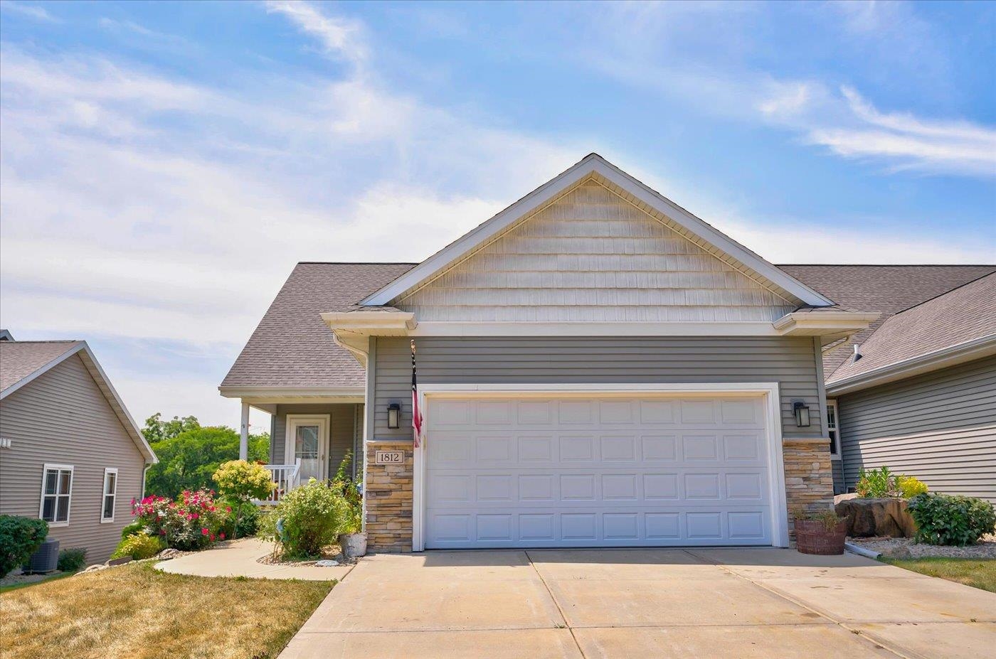 1812 Dondee Road Madison, WI 53716 - Photo 47 of 56