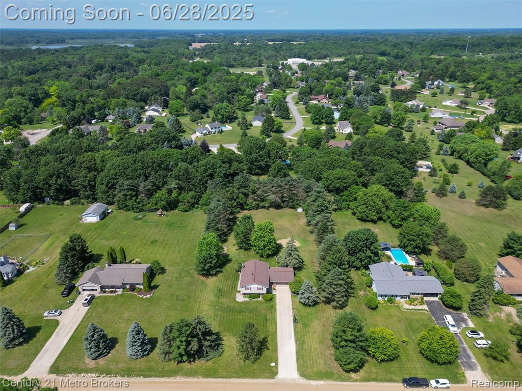 11433 Whitaker Road Fenton, MI 48430 - Photo 15 of 52