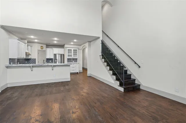 $3,600 | 3818 West 7th Street, Fort Worth, TX 76107