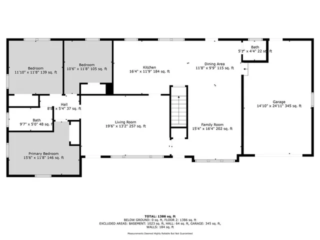 $240,000 | 2000 Southwest Smith Street, Blue Springs, MO 64015