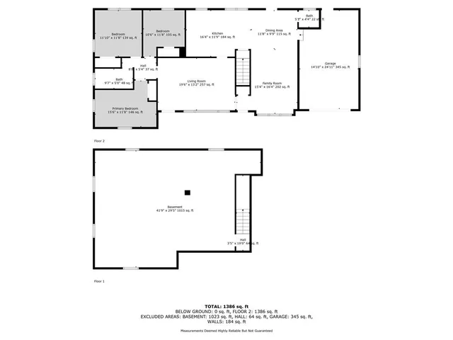 $240,000 | 2000 Southwest Smith Street, Blue Springs, MO 64015