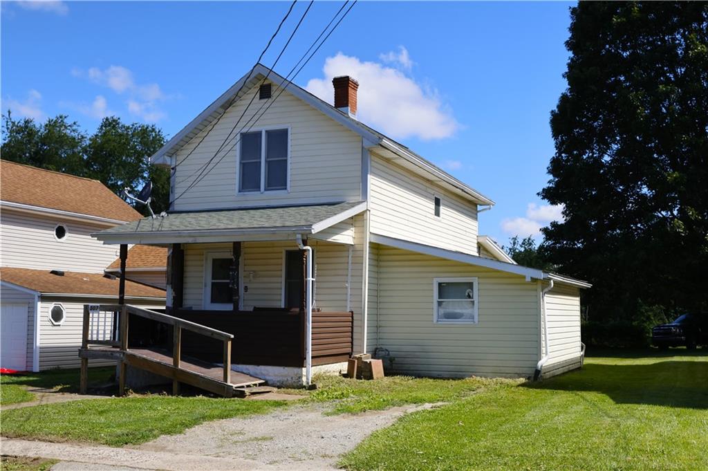 507 Oak Street Richeyville, PA 15358 - Photo 2 of 24